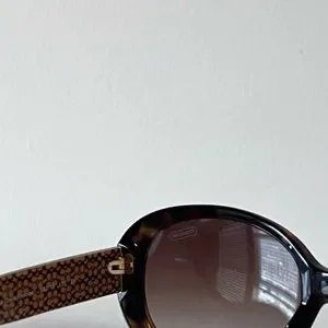 Coach | Accessories | Coach Sunglasses Hc838 L025 Gorgina  display picture 3